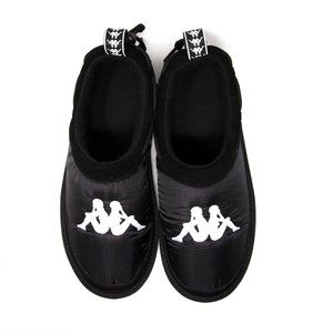 Kappa Unisex Men's & Women's Authentic Mule 3 Slippers 351859W NEW w TAGS